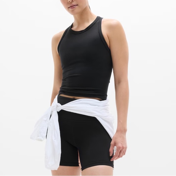 Athleta Transcend Racerback Tank - Picture 2 of 7